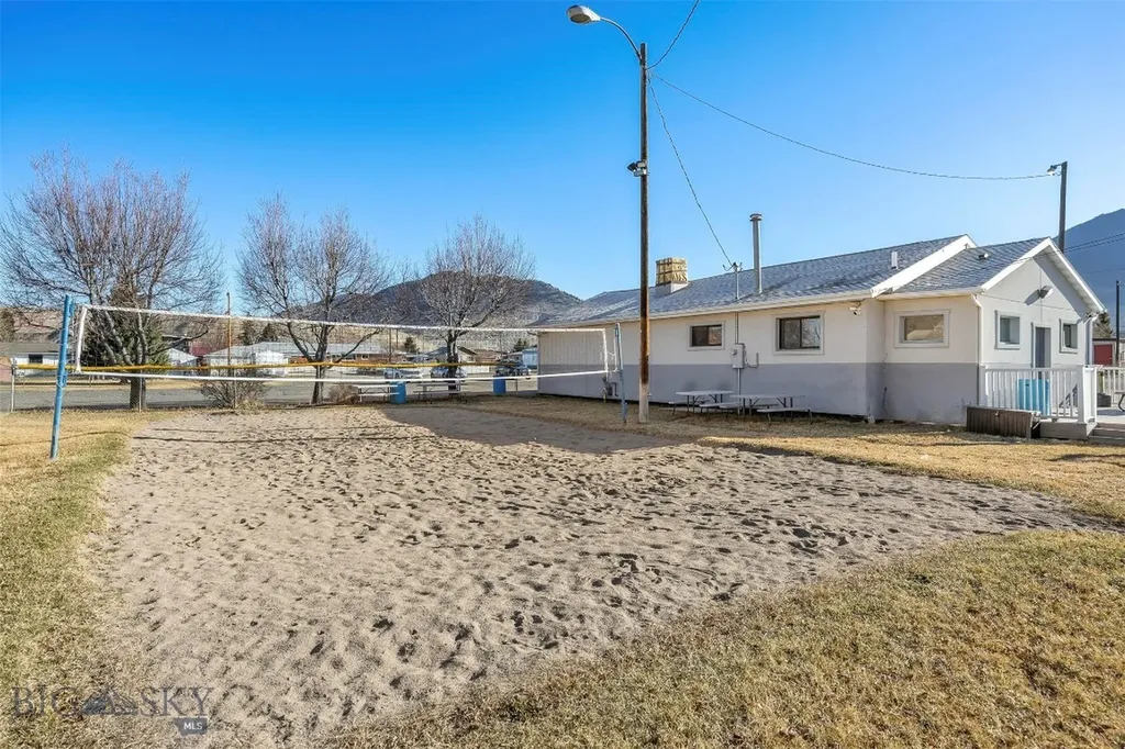 2740 Elm Street Butte MT 59701