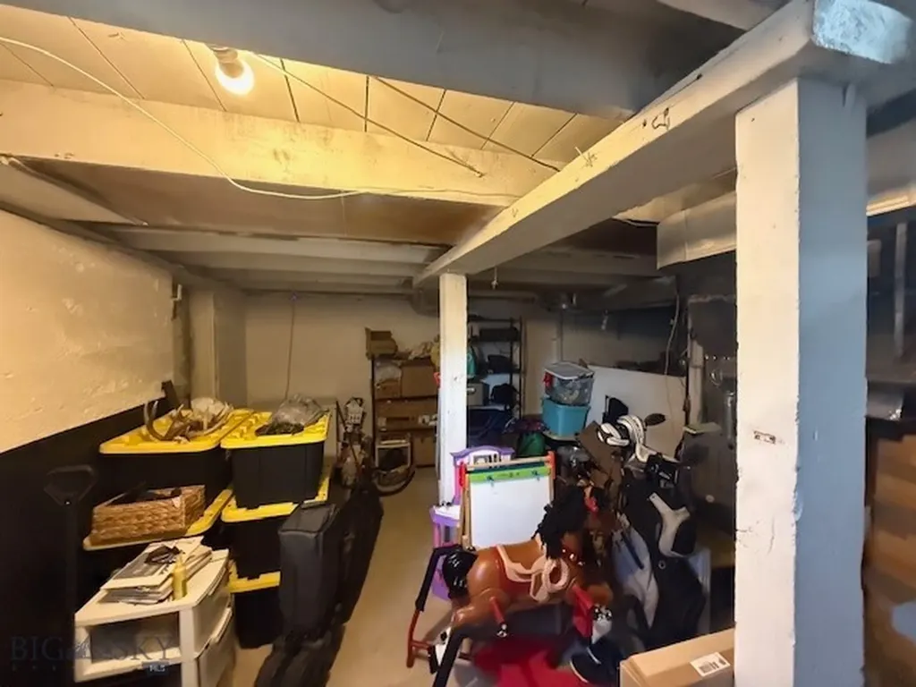 29 Cougar Drive Anaconda MT 59711