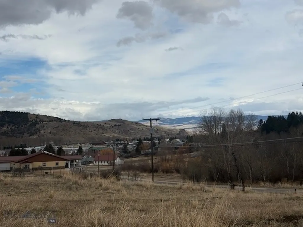 29 Cougar Drive Anaconda MT 59711