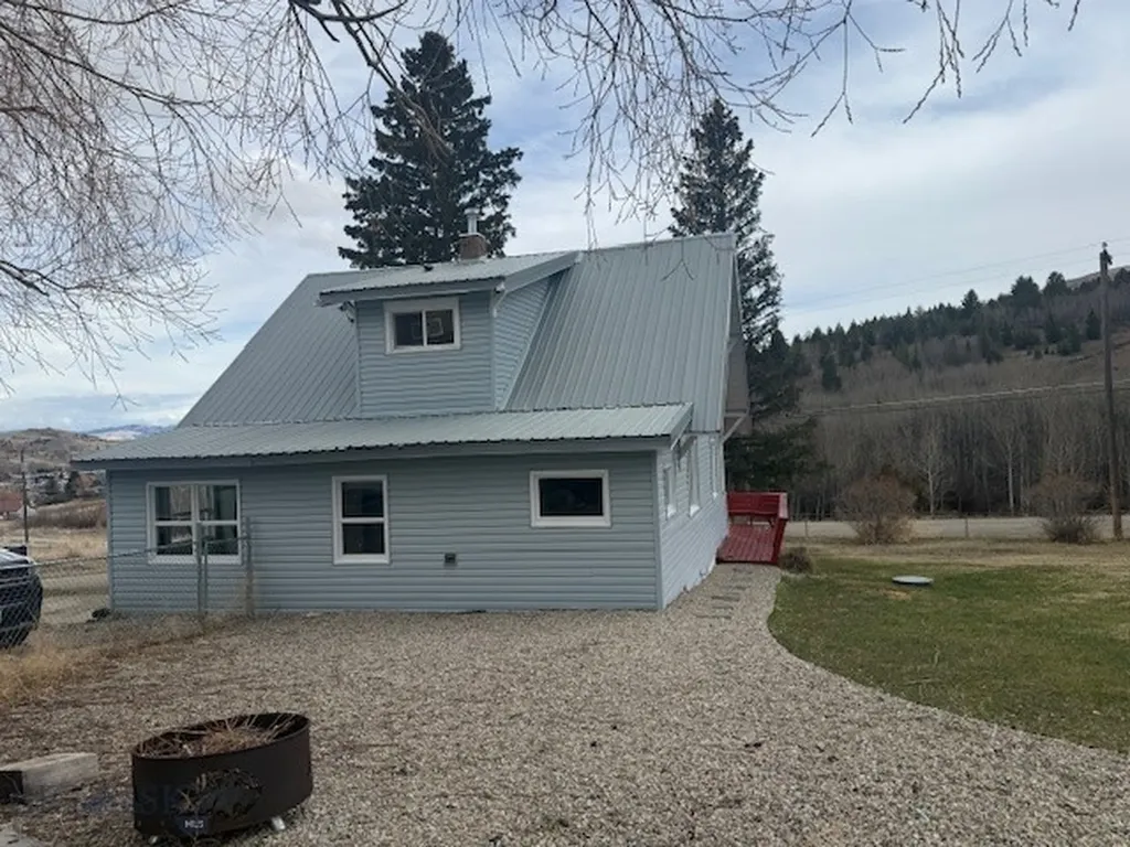 29 Cougar Drive Anaconda MT 59711