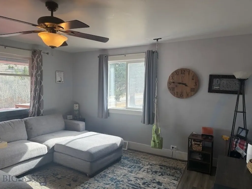29 Cougar Drive Anaconda MT 59711