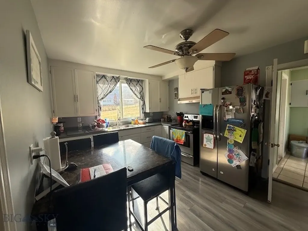 29 Cougar Drive Anaconda MT 59711