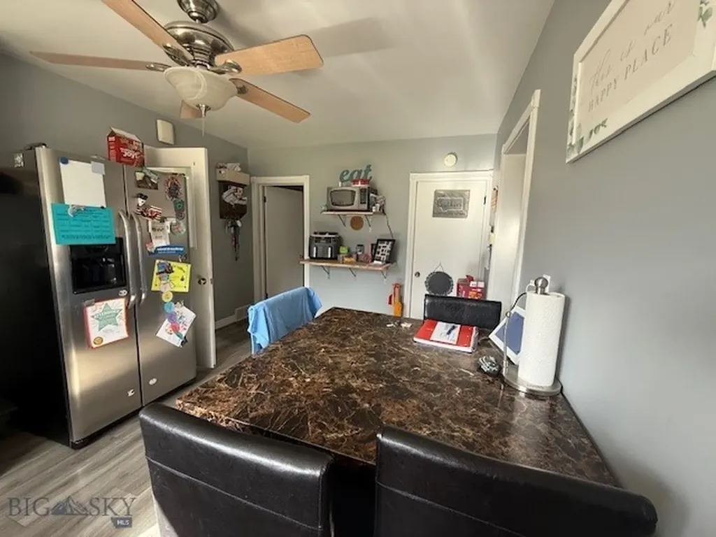 29 Cougar Drive Anaconda MT 59711
