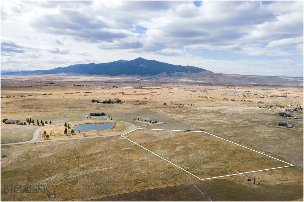 Lot 19 Colettes Way Sheridan MT 59749