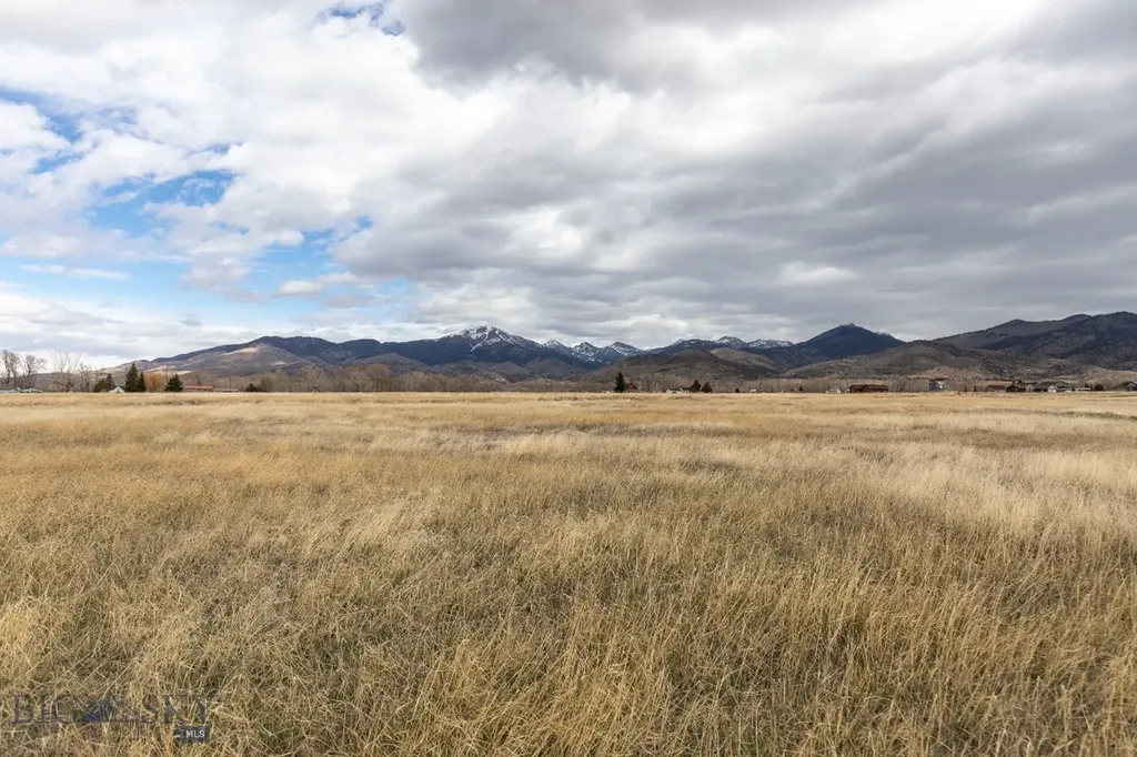 Lot 19 Colettes Way Sheridan MT 59749
