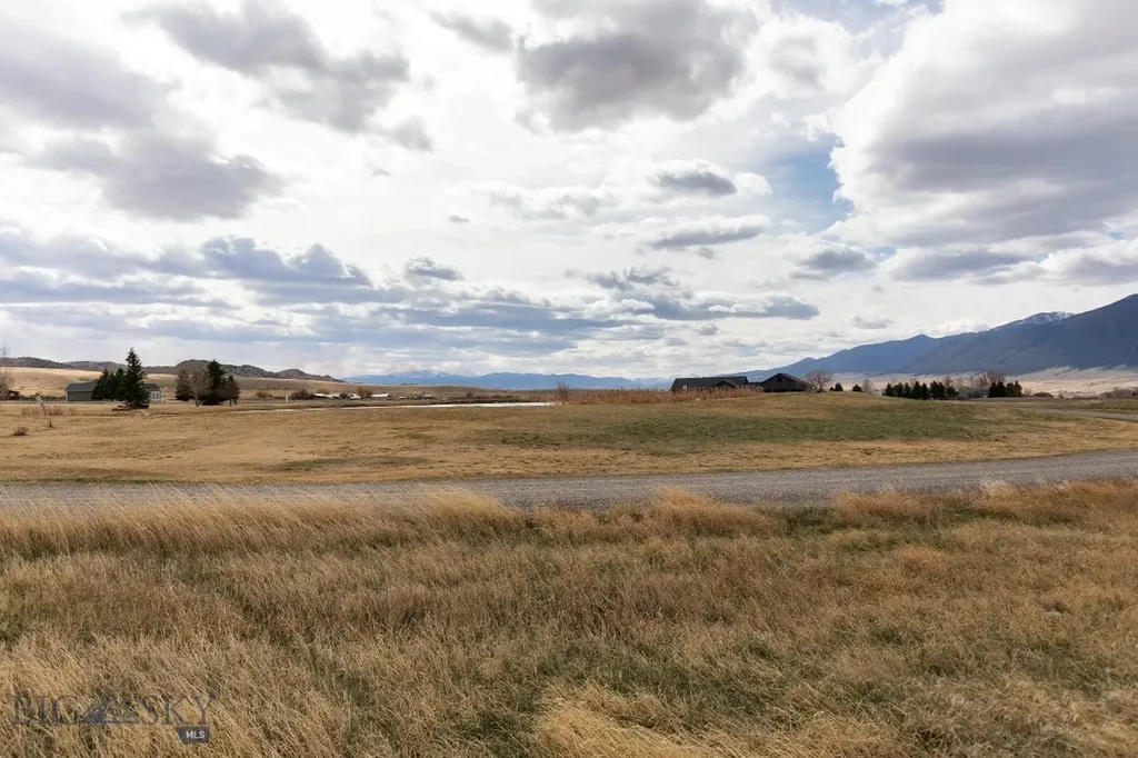 Lot 19 Colettes Way Sheridan MT 59749