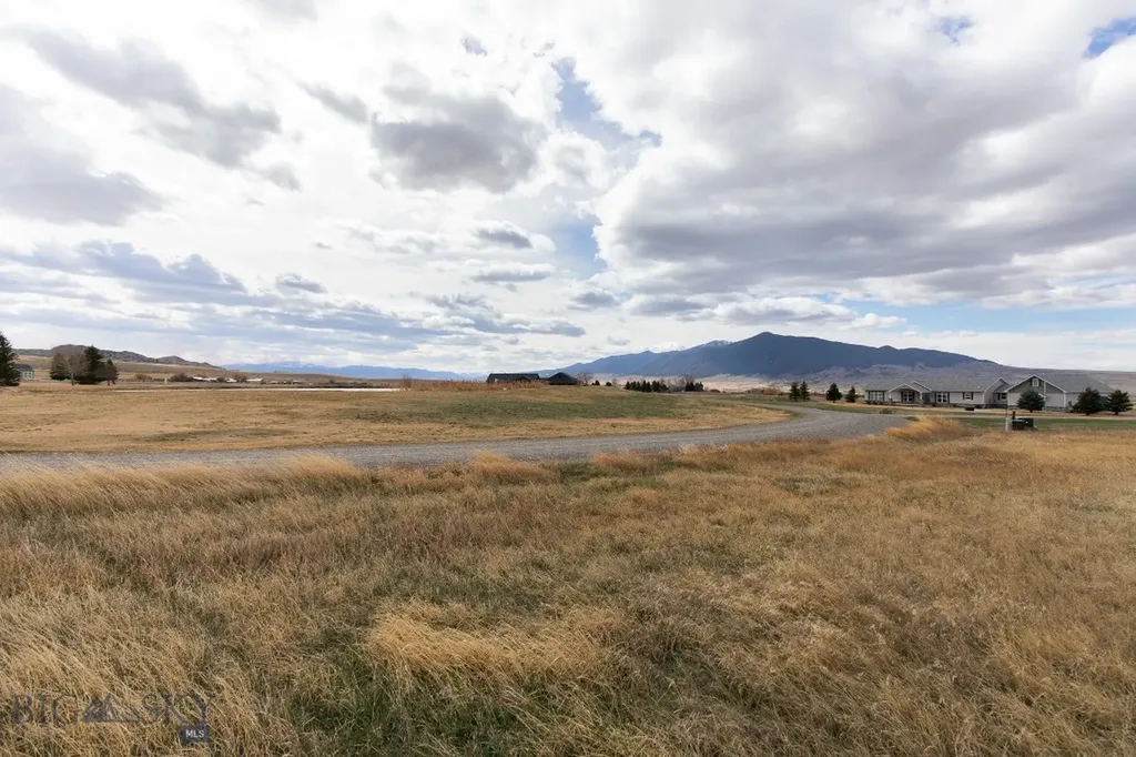 Lot 19 Colettes Way Sheridan MT 59749