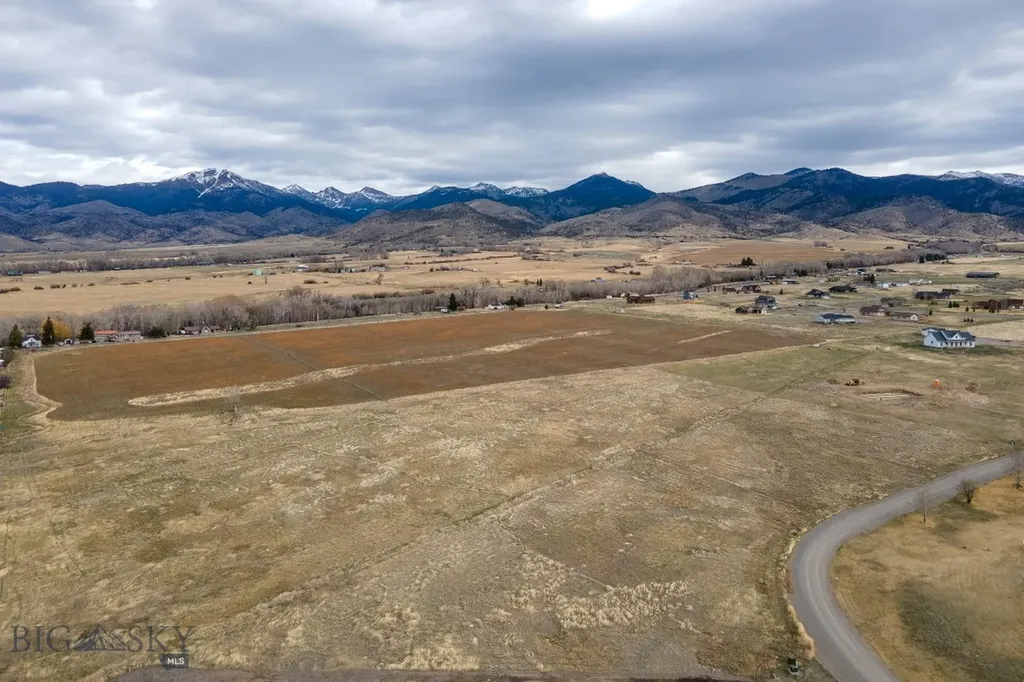 Lot 19 Colettes Way Sheridan MT 59749