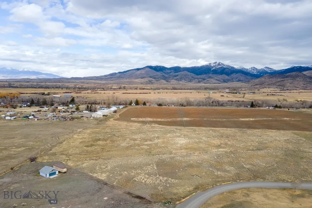 Lot 19 Colettes Way Sheridan MT 59749