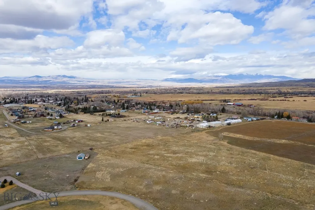 Lot 19 Colettes Way Sheridan MT 59749