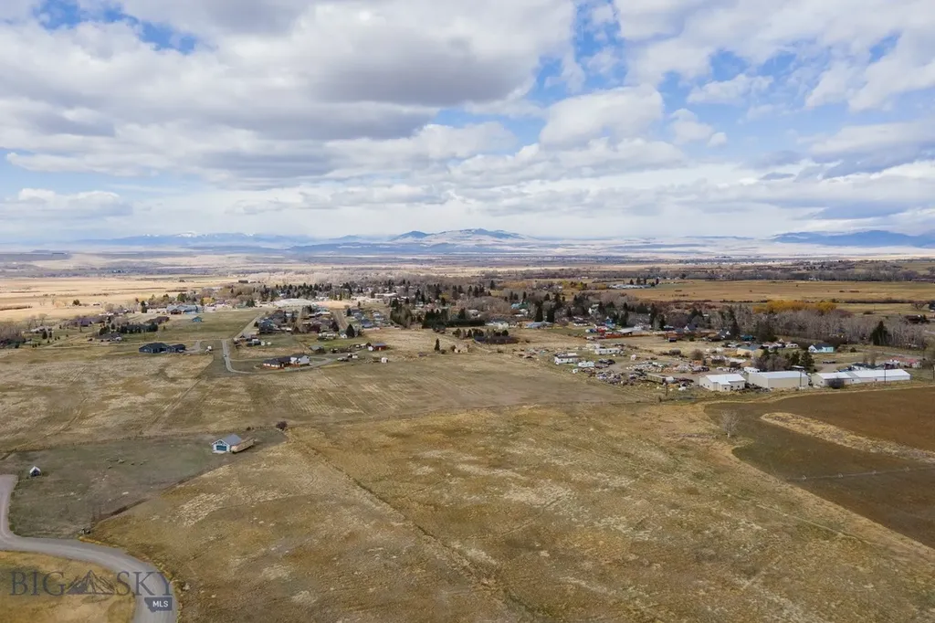 Lot 19 Colettes Way Sheridan MT 59749