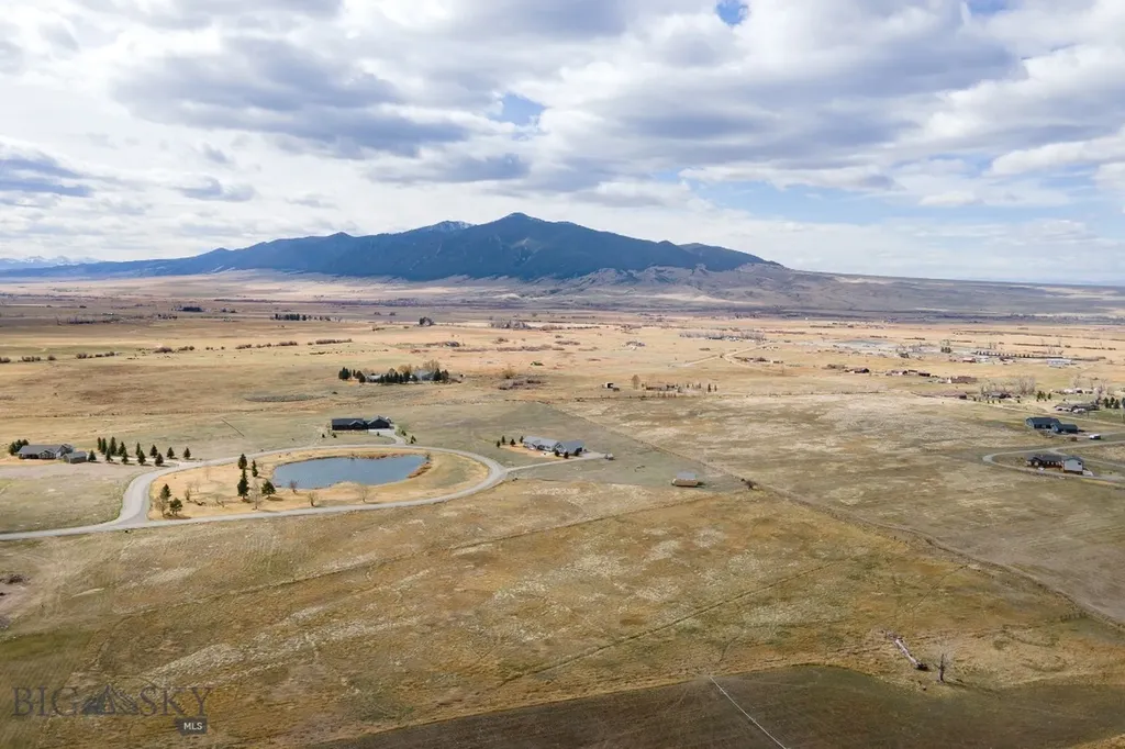 Lot 19 Colettes Way Sheridan MT 59749