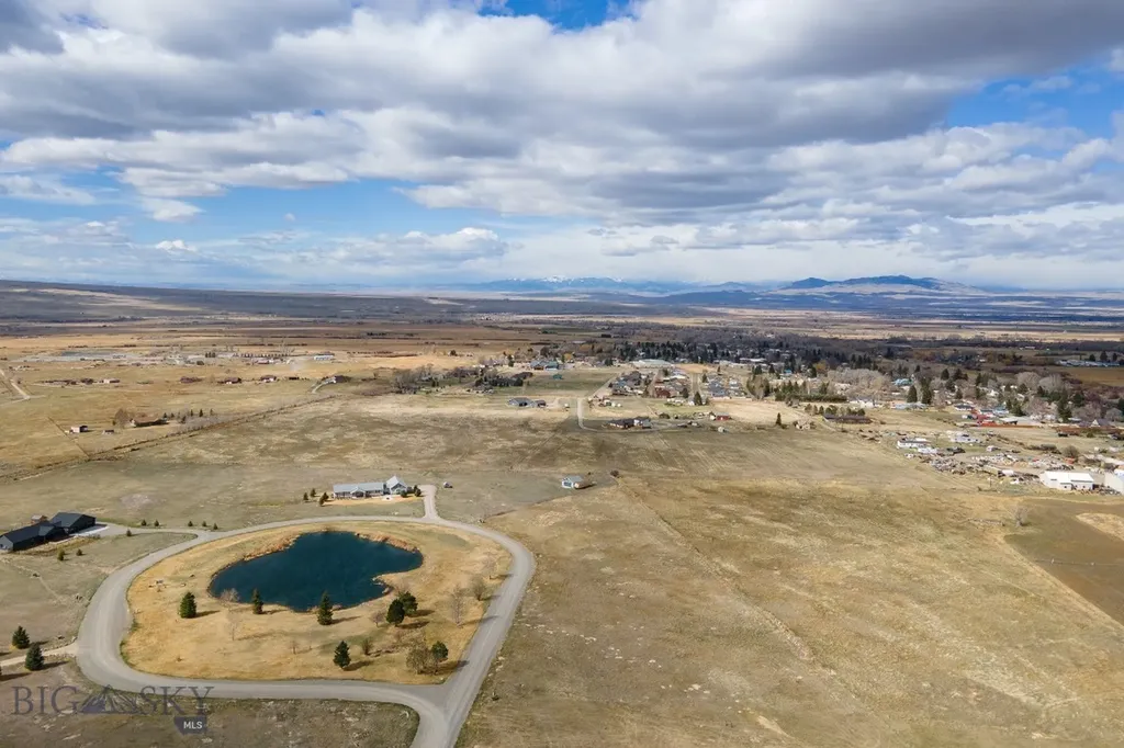 Lot 19 Colettes Way Sheridan MT 59749
