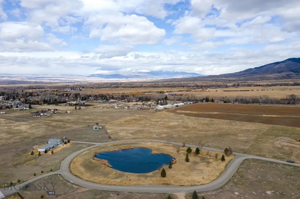 Lot 19 Colettes Way Sheridan MT 59749