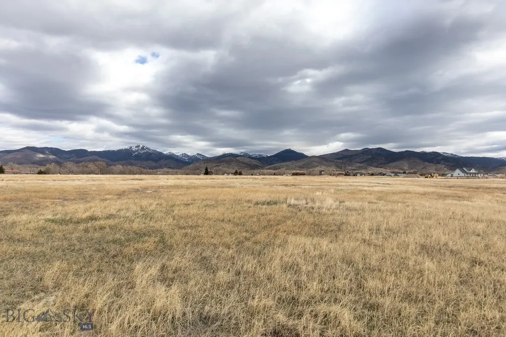 Lot 19 Colettes Way Sheridan MT 59749