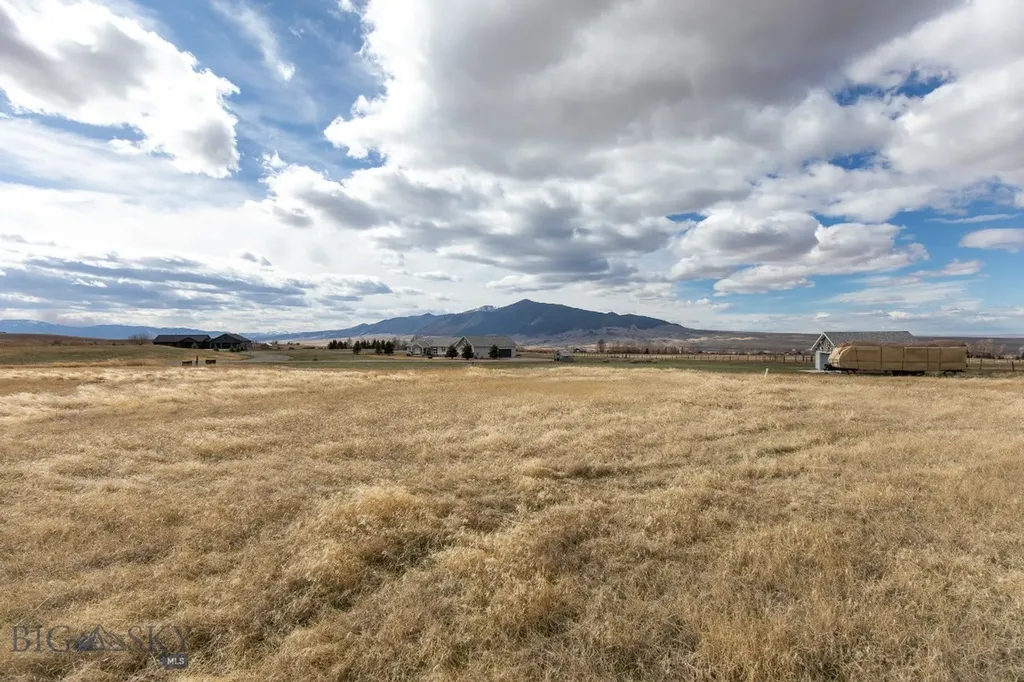 Lot 19 Colettes Way Sheridan MT 59749