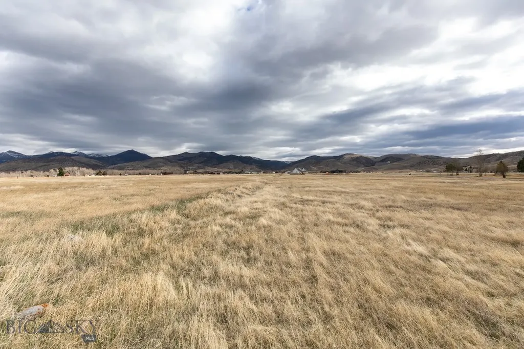 Lot 19 Colettes Way Sheridan MT 59749