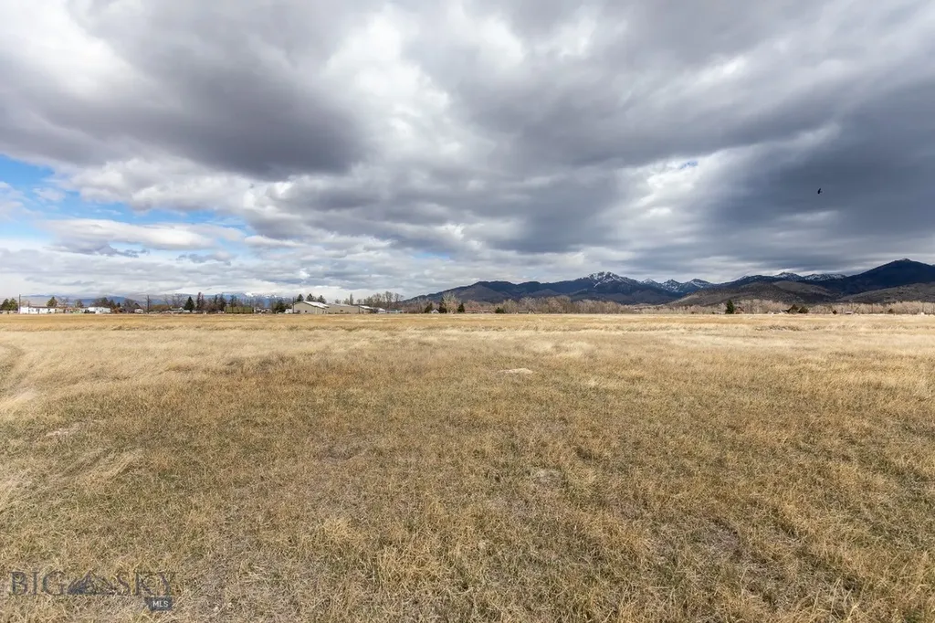 Lot 19 Colettes Way Sheridan MT 59749