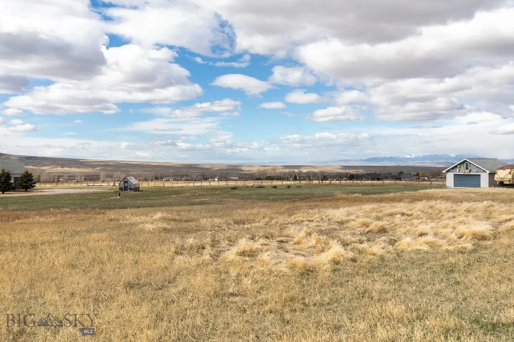 Lot 19 Colettes Way Sheridan MT 59749