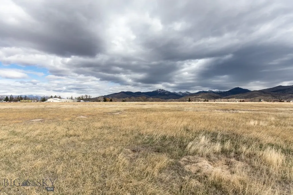 Lot 19 Colettes Way Sheridan MT 59749