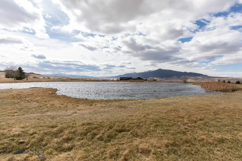 Lot 19 Colettes Way Sheridan MT 59749