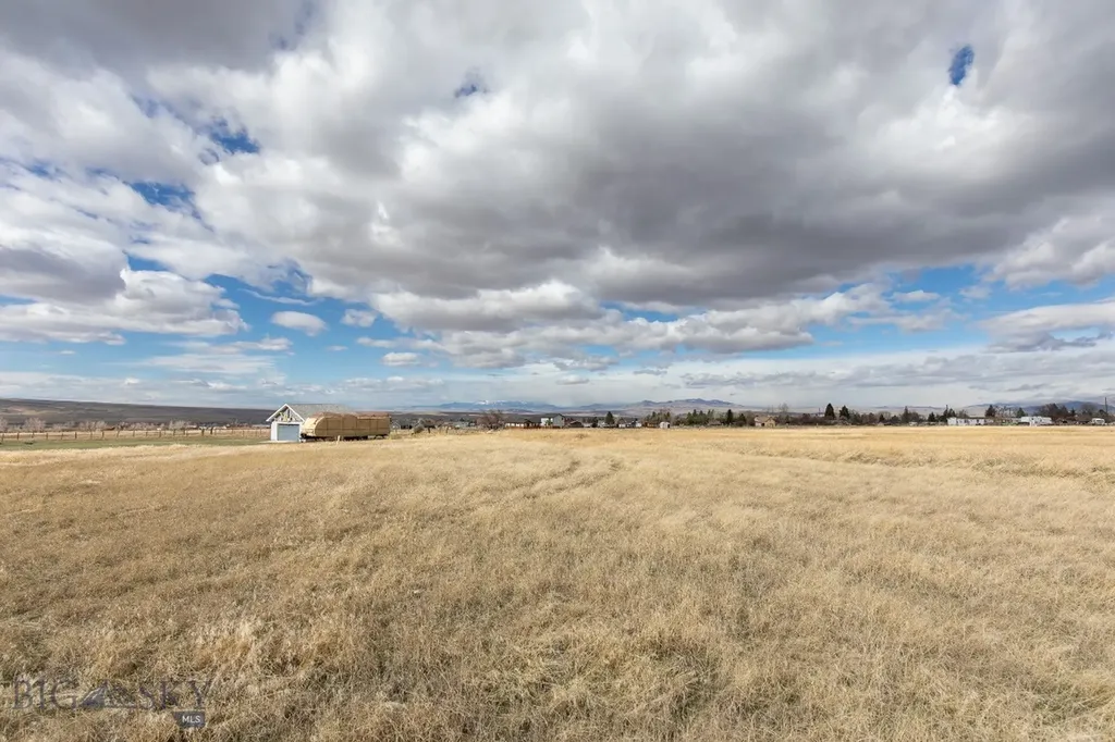 Lot 19 Colettes Way Sheridan MT 59749