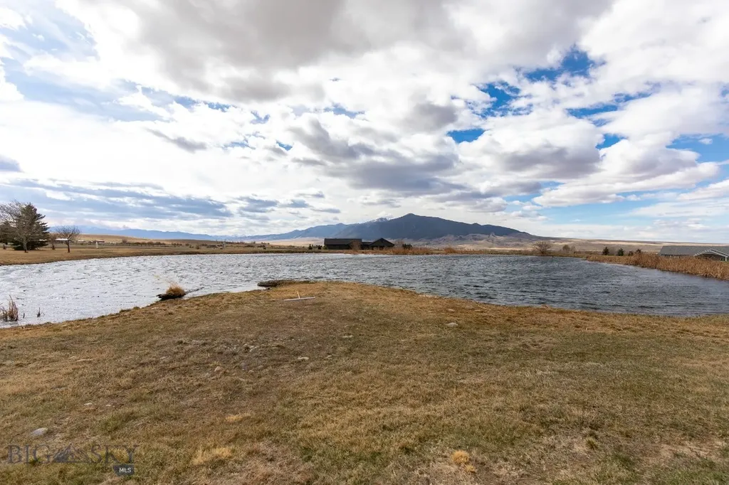 Lot 19 Colettes Way Sheridan MT 59749