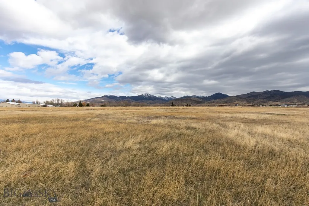 Lot 19 Colettes Way Sheridan MT 59749