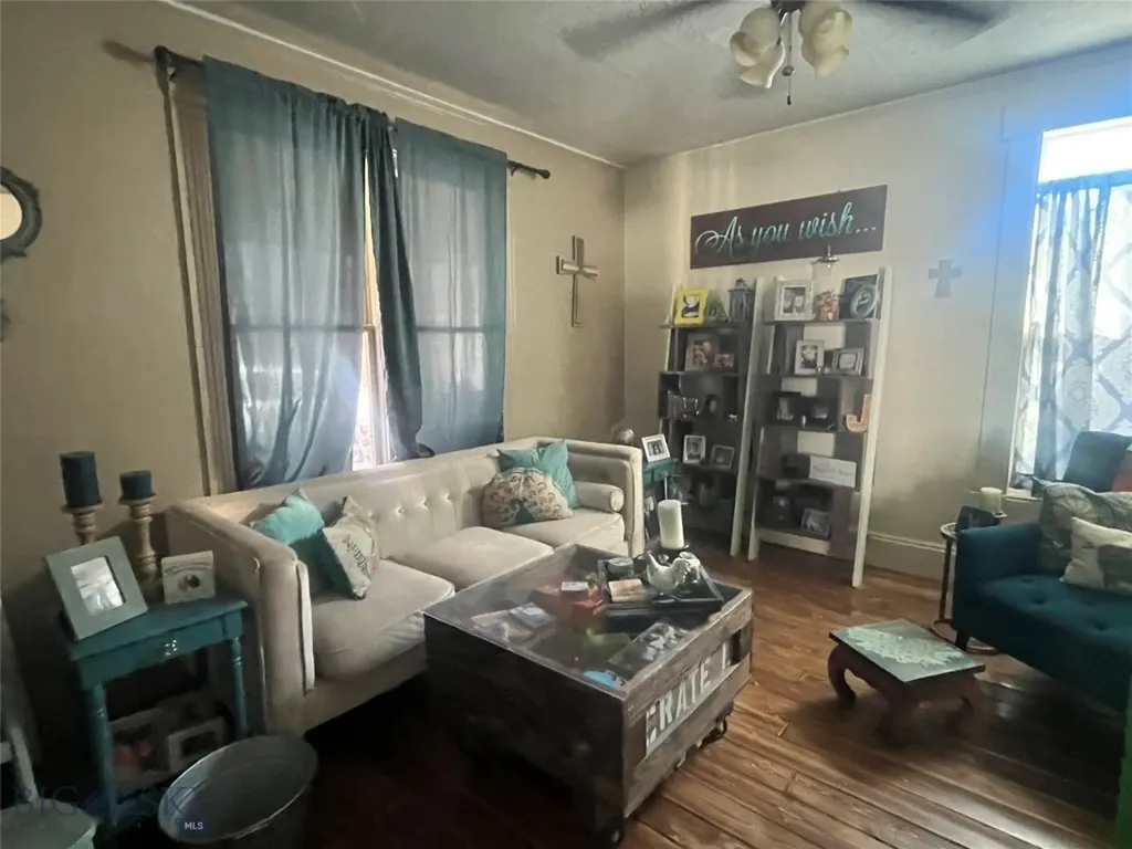 208 Maple Street Anaconda MT 59711