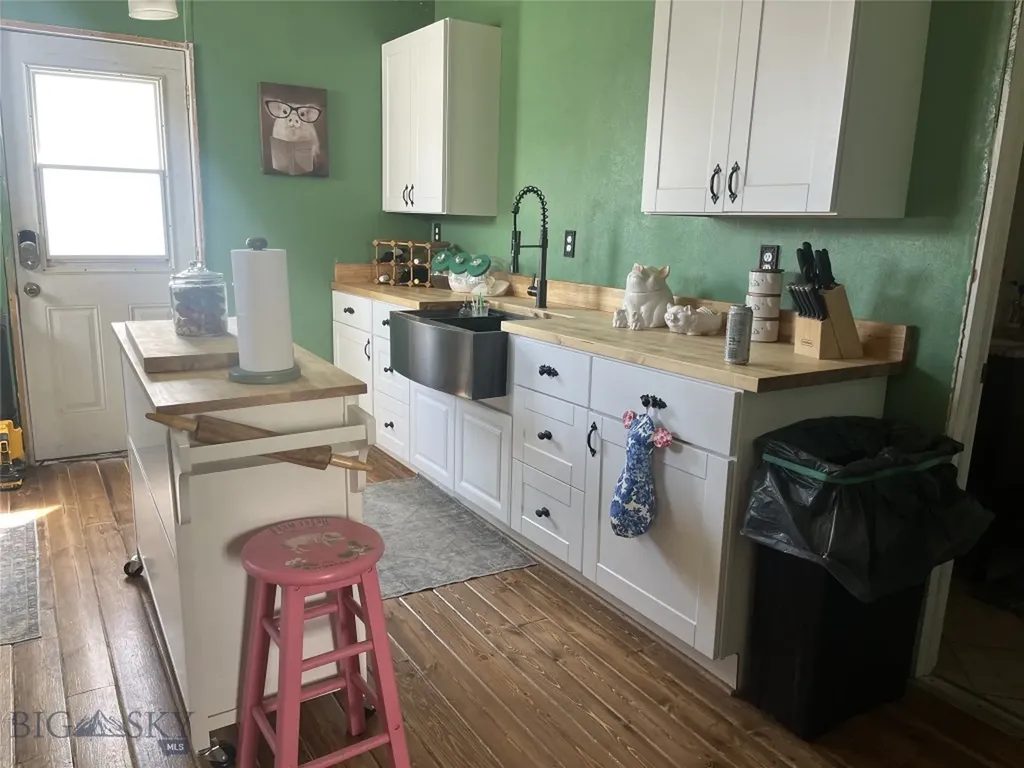 208 Maple Street Anaconda MT 59711