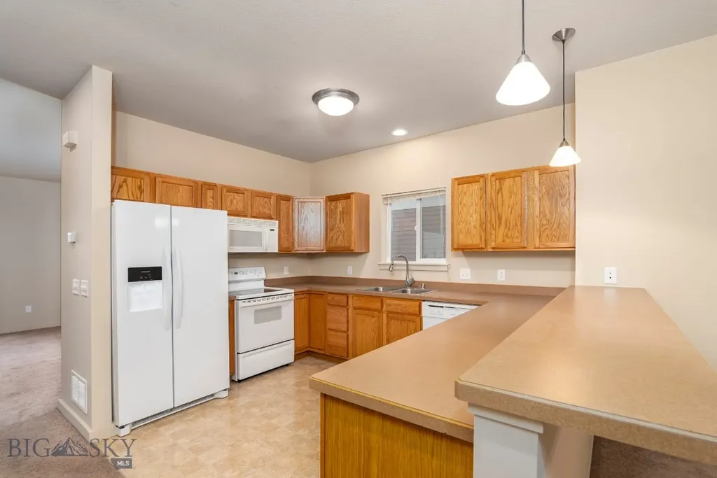 4277 W Babcock Street Bozeman MT 59718