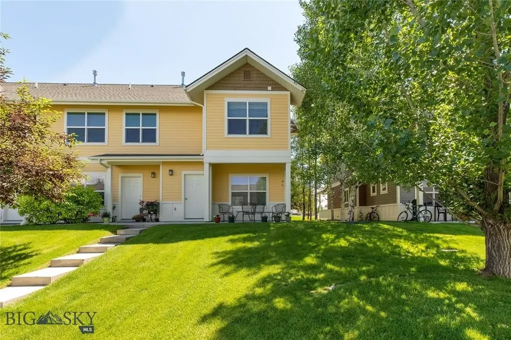 4277 W Babcock Street Bozeman MT 59718