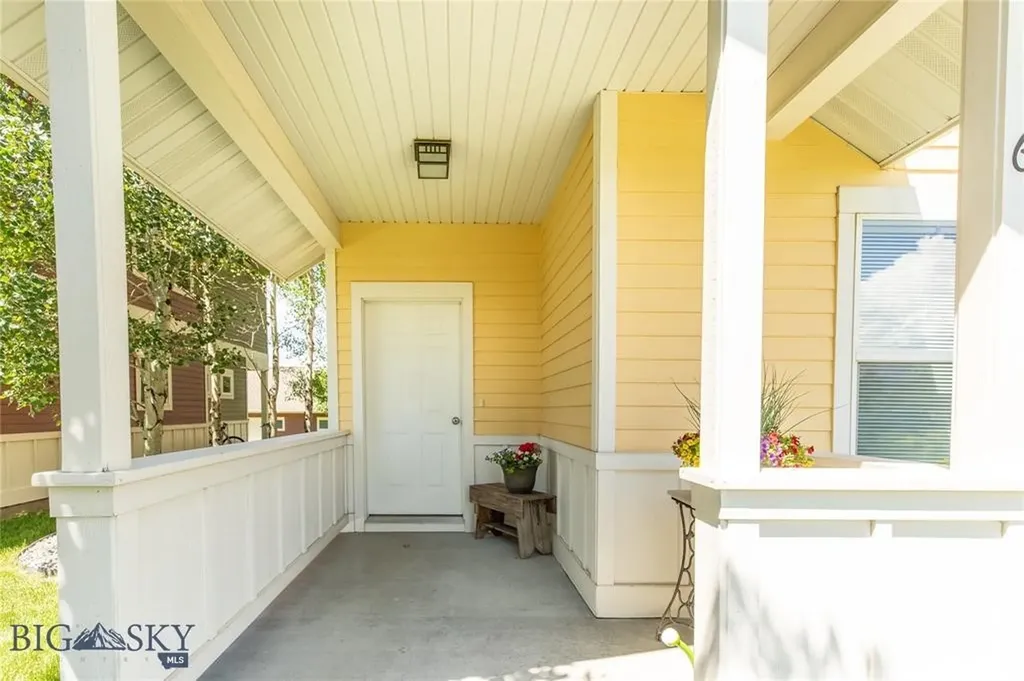 4277 W Babcock Street Bozeman MT 59718
