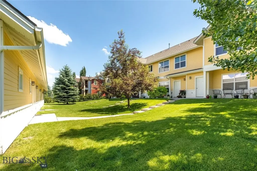 4277 W Babcock Street Bozeman MT 59718