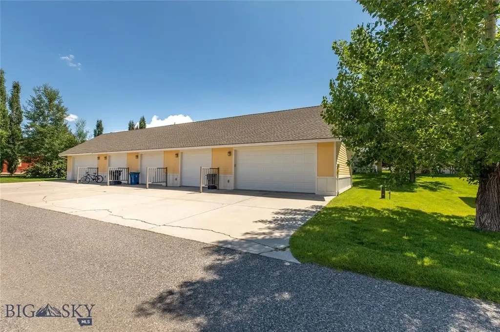 4277 W Babcock Street Bozeman MT 59718