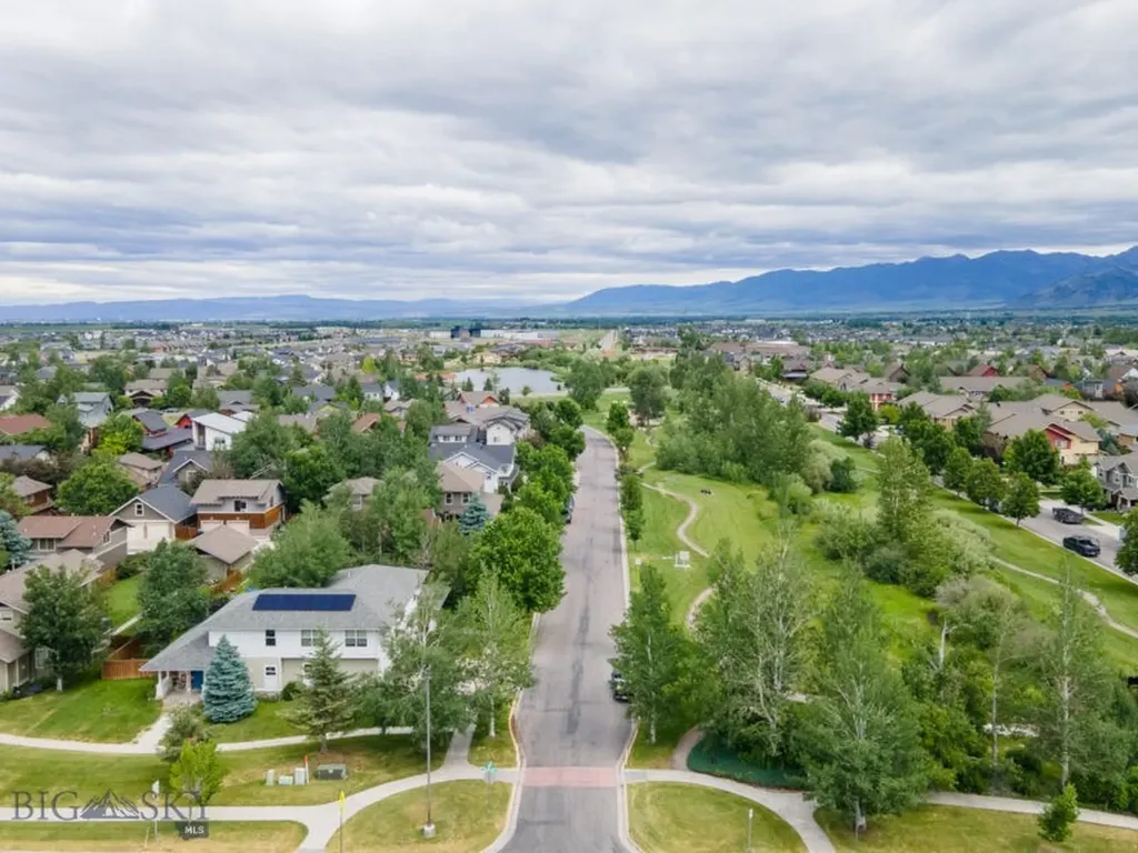 4277 W Babcock Street Bozeman MT 59718