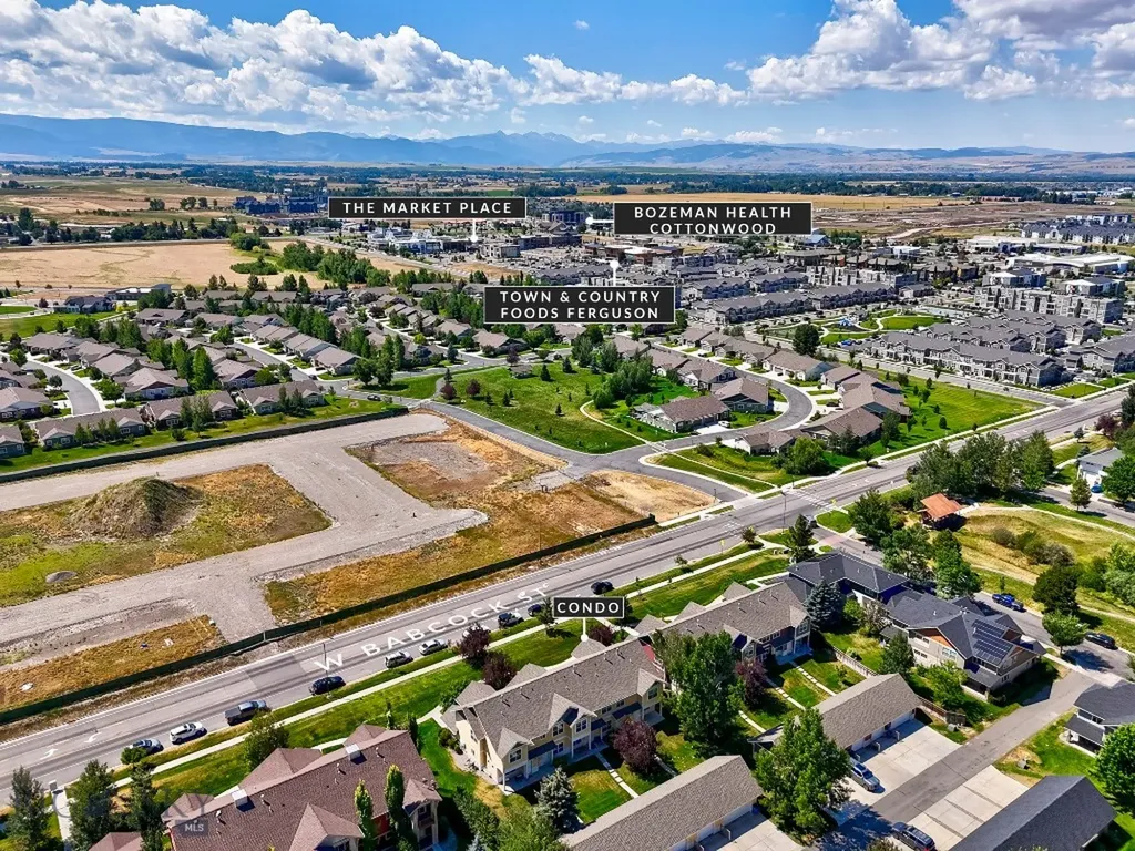 4277 W Babcock Street Bozeman MT 59718