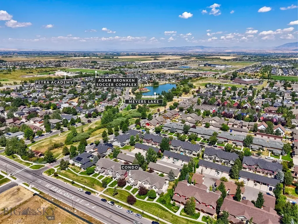 4277 W Babcock Street Bozeman MT 59718