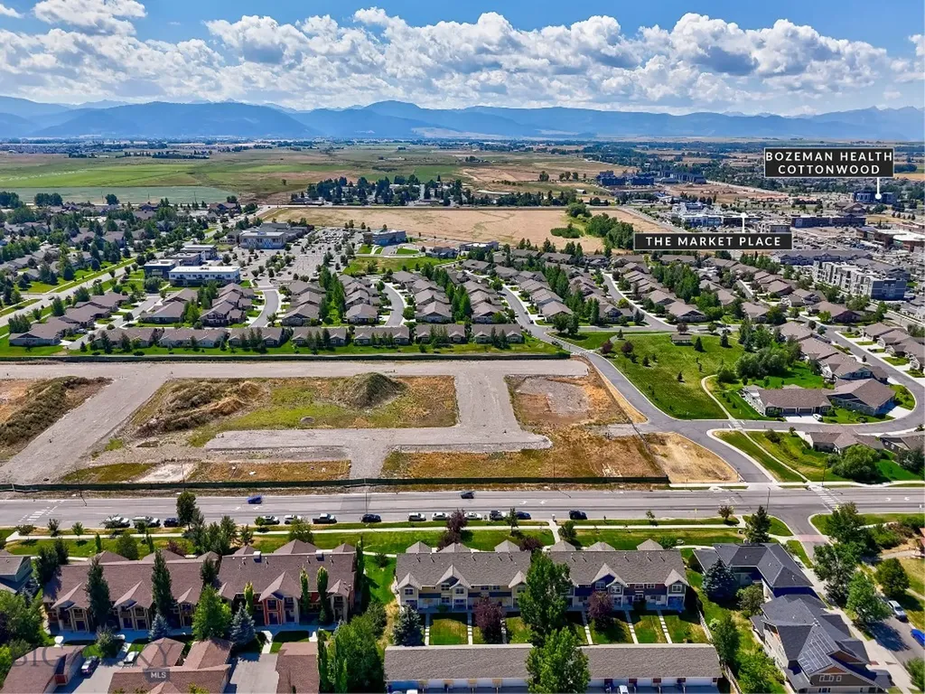 4277 W Babcock Street Bozeman MT 59718