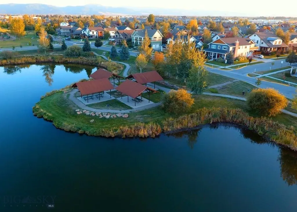 4277 W Babcock Street Bozeman MT 59718