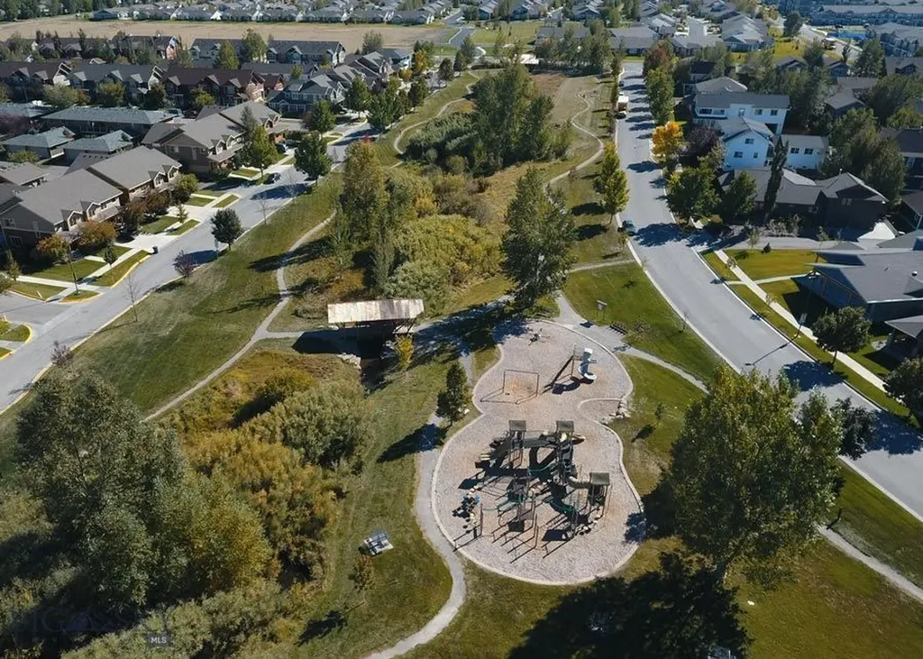 4277 W Babcock Street Bozeman MT 59718