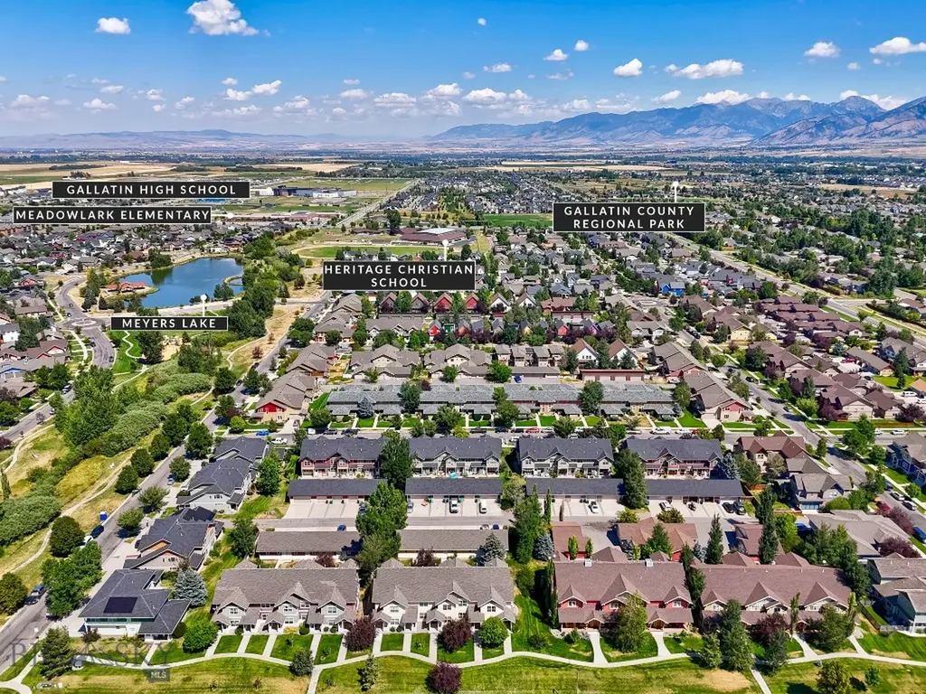 4277 W Babcock Street Bozeman MT 59718