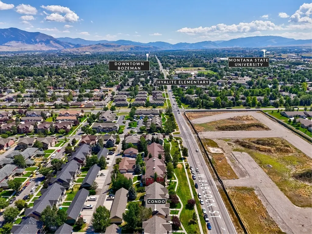 4277 W Babcock Street Bozeman MT 59718