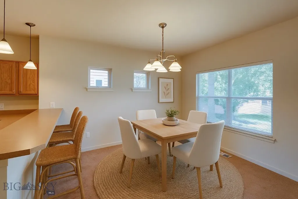 4277 W Babcock Street Bozeman MT 59718