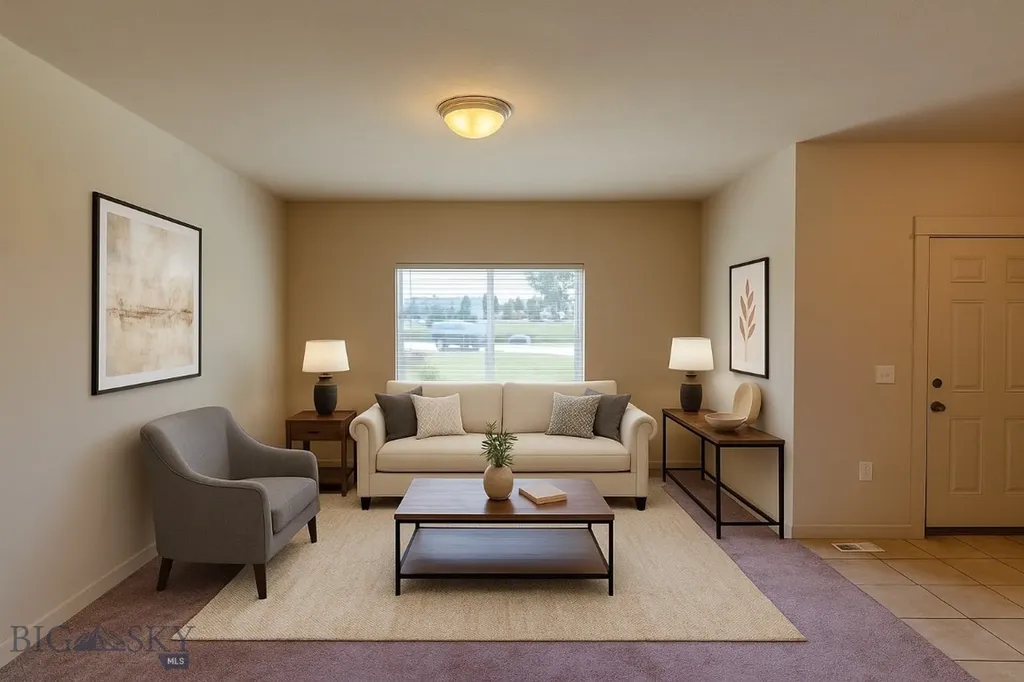 4277 W Babcock Street Bozeman MT 59718
