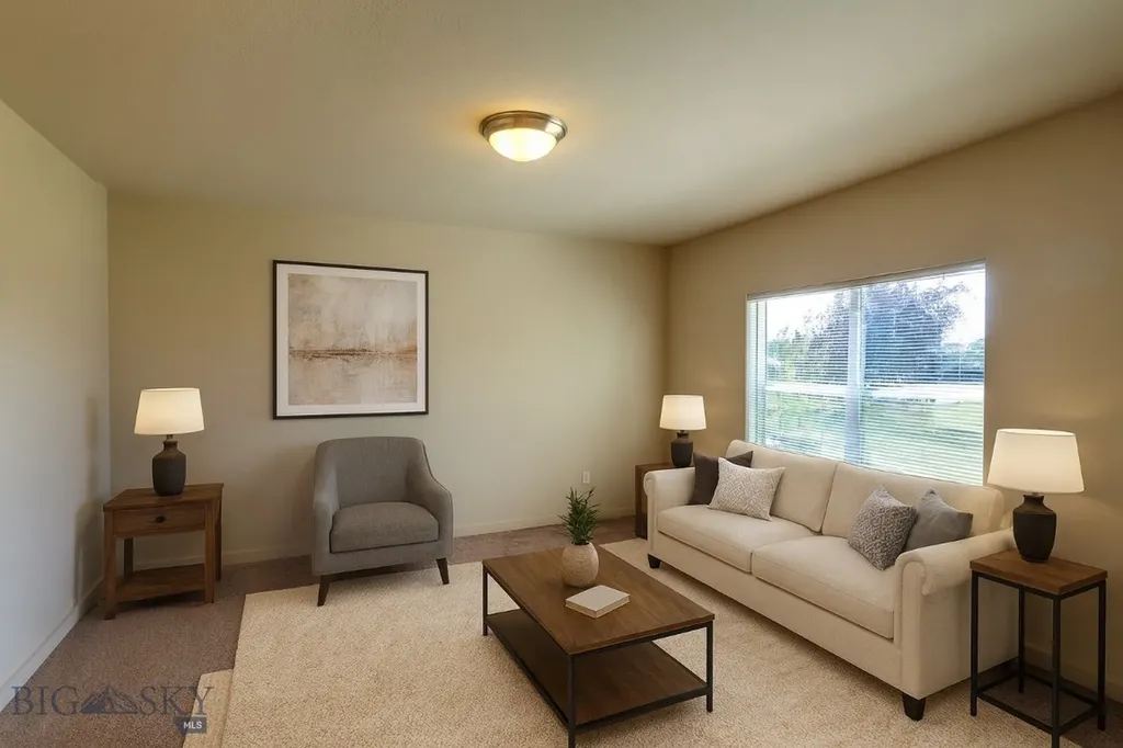 4277 W Babcock Street Bozeman MT 59718