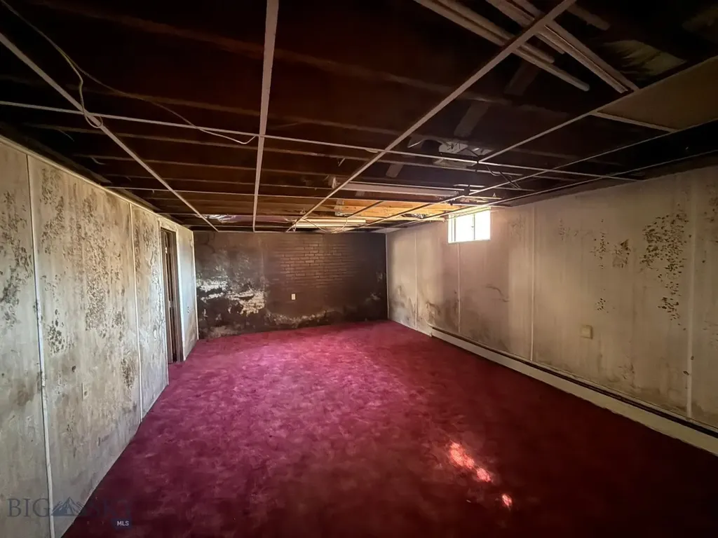 3215 Quincy Street Butte MT 59701