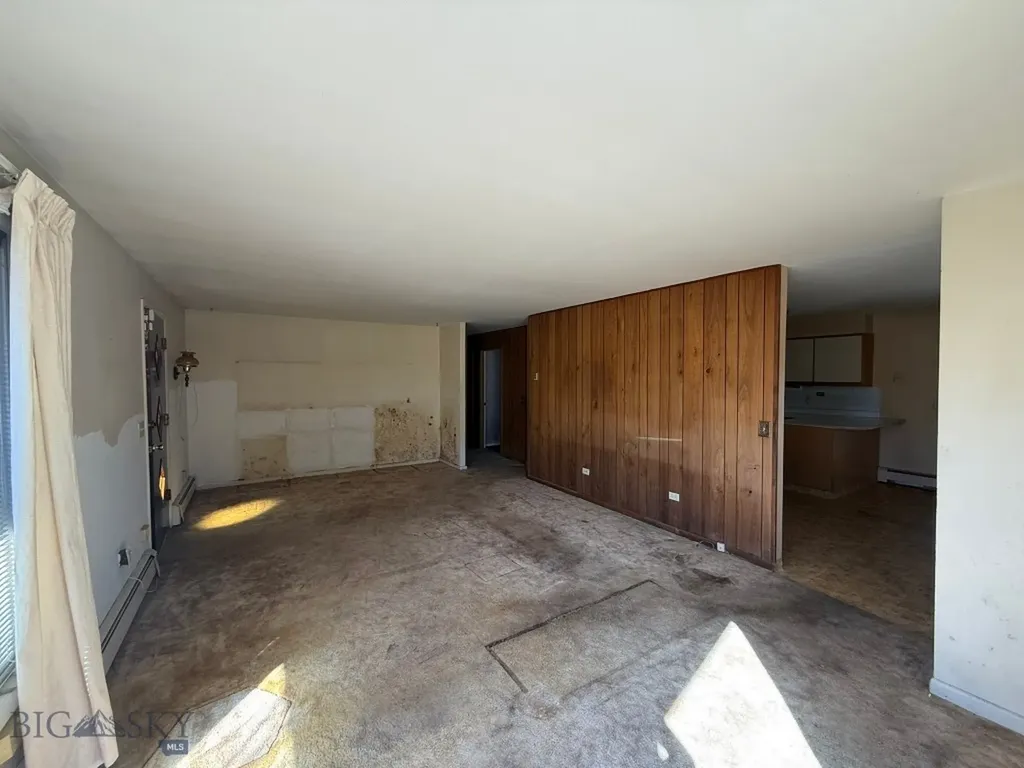 3215 Quincy Street Butte MT 59701