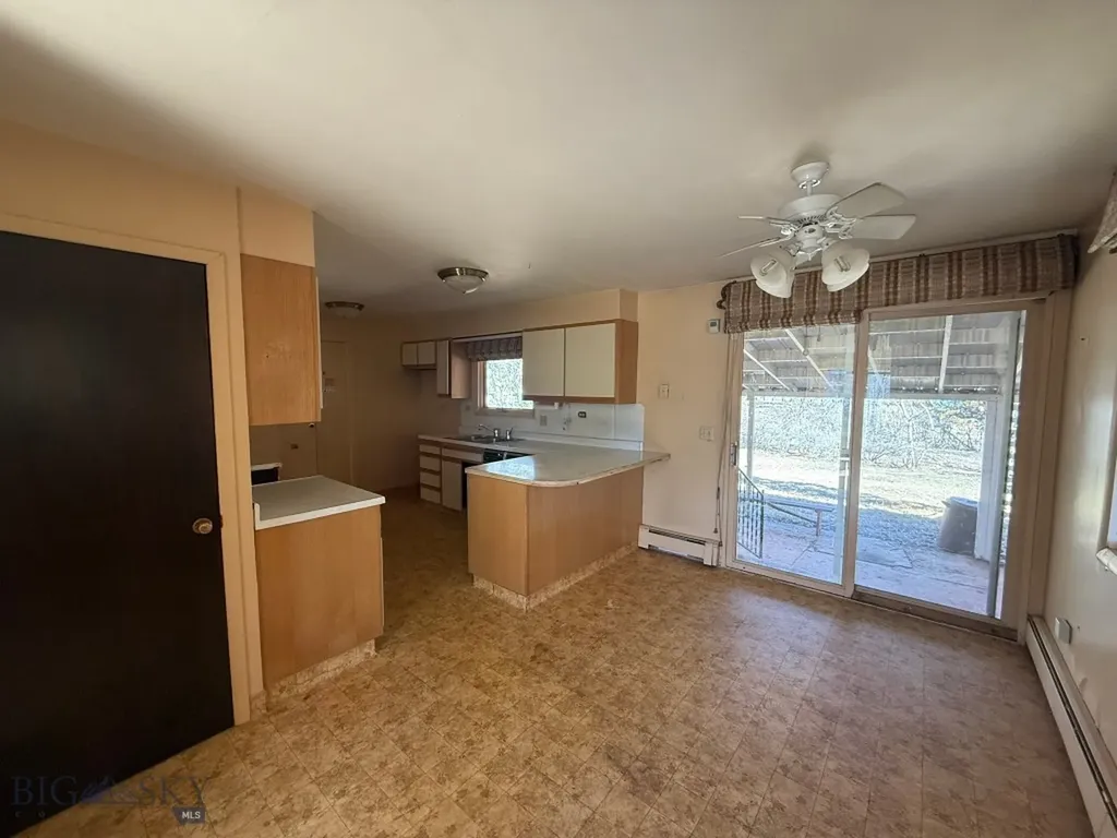 3215 Quincy Street Butte MT 59701