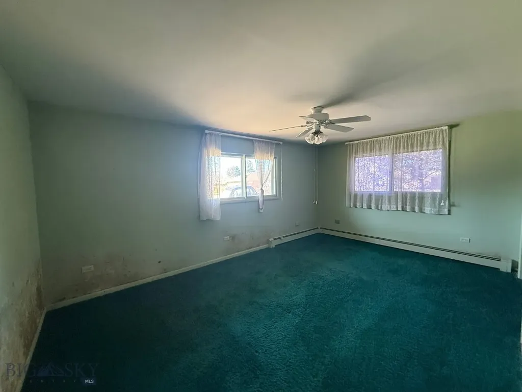 3215 Quincy Street Butte MT 59701